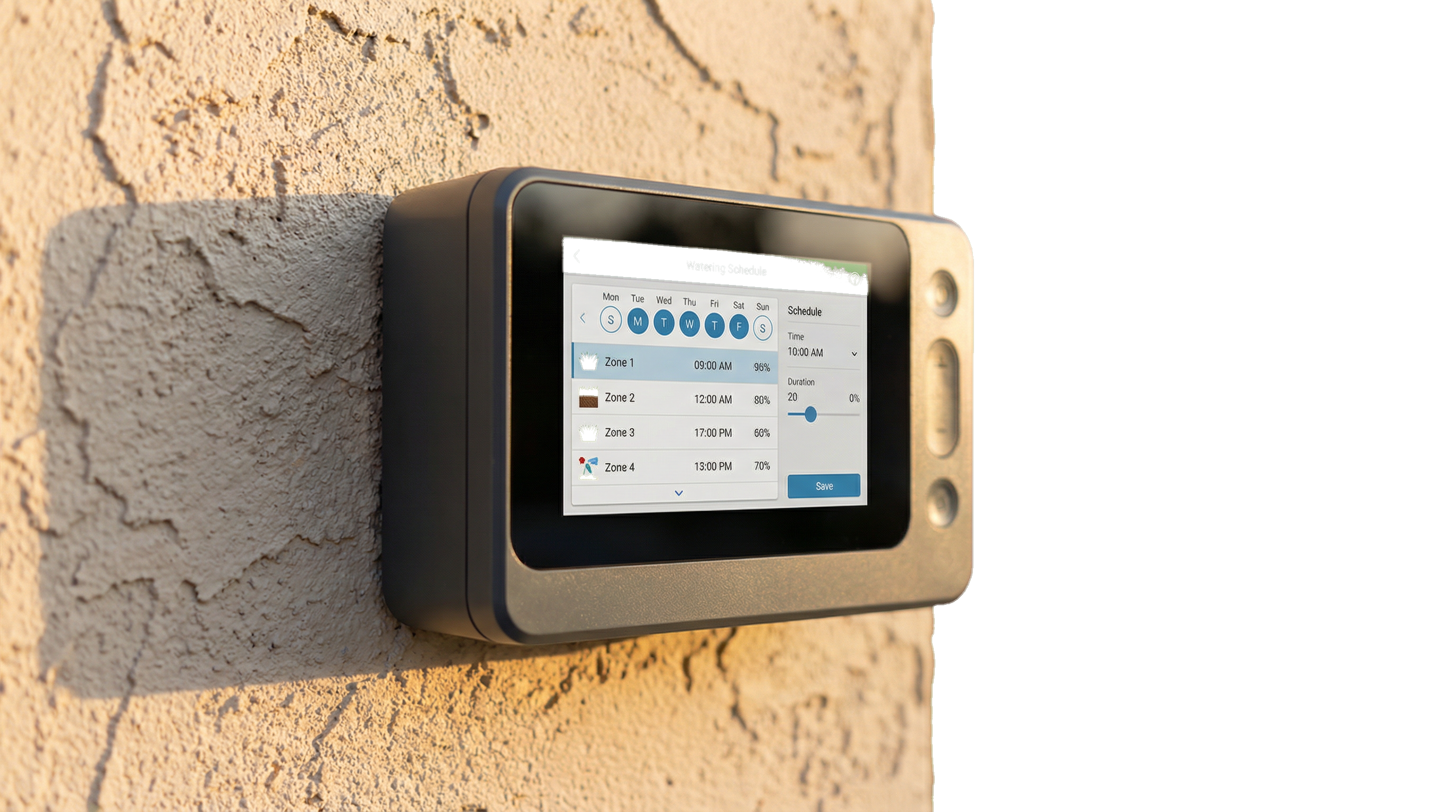 Smart Irrigation Controllers: Phoenix Guide